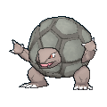relishboi:  grimeclown:  relishboi: @grimeclown my favorite part about alolan golem is that they only have hands and no arms. this is unexplained and i love it who needs arms when you have a stunning personality and a railgun attached to your back  this
