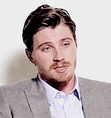  get to know me meme: [1/5] favorite actors » Garrett Hedlund “What first made me want to be an actor was the first time I found myself crying in the theater.” 