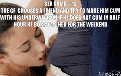 swingerfox:  Sounds nice!#sexgames #hotgf