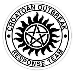 cruisin-in-the-1967-tardis:  If this is on your dash, congrats, you are now a member of the croatoan response team. 
