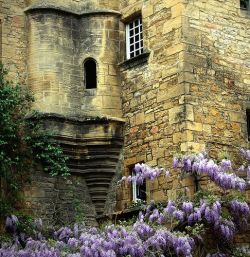 pagewoman:  Scotney Castle, Lamberhurst, Kent, England  