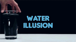 estebanvewi:  Water Tricks That’ll Melt Your Mind - Video