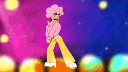 itssugarholic:  Quickest thing I’ve EVER animated but it was too good to NOT do it! @markiplier thanks for giving us Wilford getting down to the funky rhythm while getting shot 👌👌And I’m super sorry if some of you can’t see the gif! TVPaint