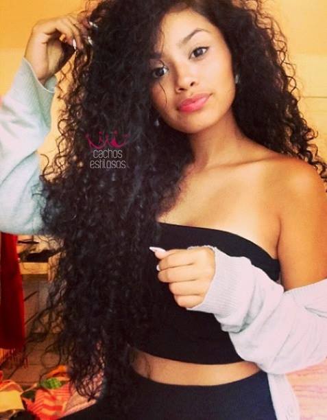 Curly wigs black women hot porn pictures