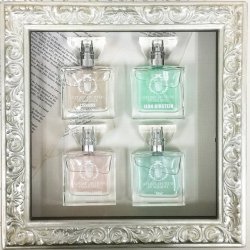 snkmerchandise: News: Shingeki no Kyojin Primaniacs Fragrances (2nd Series) Original Release Date: September 15th, 2017Retail Price: 5,417 Yen per 30ML Bottle Primaniacs has shared more images of the second series of SnK character fragrances, featuring