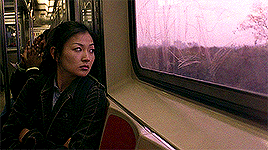 charitydingle:Saving Face— 2004, dir. Alice Wu