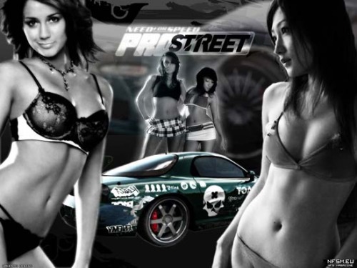 Need for speed pro street girls hard porn pictures