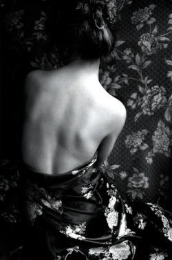 last-picture-show: Irina Ionesco, 1976  https://painted-face.com/