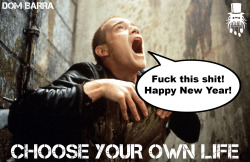HAPPY NEW YEAR TO ALL OF YOU! GET OUT THIS SHIT!!! #capodannofollowparty #MyWishIn2013 #rocking2013 #banging2013