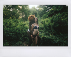 sidantman:  Danny/Nova - You Are Not Alone (Fuji Instax Edition) Photos by: Sidney Manuel Model: @nova-amour​ | dannywolfchild Tumblr | Instagram | Zivity | Vimeo | Findrow See the full set and more uncensored on my Findrow app click here 