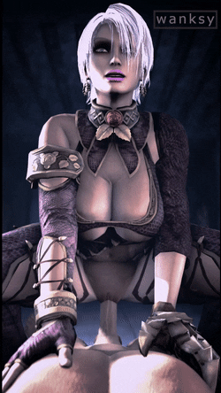 wanksysfm: Vixen Of The Month: Ivy Valentine Thank you to my awesome patrons for voting in my first VOTM poll!  Ivy was the winner this month gfy: https://gfycat.com/WellgroomedVerifiableGalapagosalbatross  that under boob cleavage Check out my Patreon