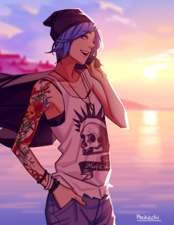 pockicchi:chloe price commission for @gibiofficial on twitter !!twitter | ig
