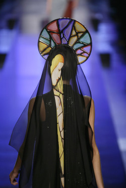  Jean Paul Gaultier Haute Couture 