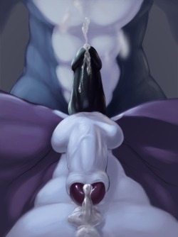 megamavrik:  sebby-fox:  The subs point of veiw for anon! I feel down where I belong. This is my favorite view ;3 ^///^  I do not own any of these! sebby-fox.tumblr.com  ^^ pawesome stuff, makes wanna cream my pants. Hehe