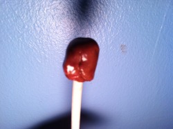dweebscar:  mycroftthequeen:  mycroftthequeen:  IT TAKES 681 LICKS TO GET TO THE CENTER OF A TOOTSIE POP THIS SHIT TOOK LIKE TWENTY EIGHT MINUTES BUT HEY DISCOVERY OF A LIFETIME. YOU HEARD IT HERE FIRST.   ALSO IT TAKES 783 LICKS TO FINISH THE TOOTSIE