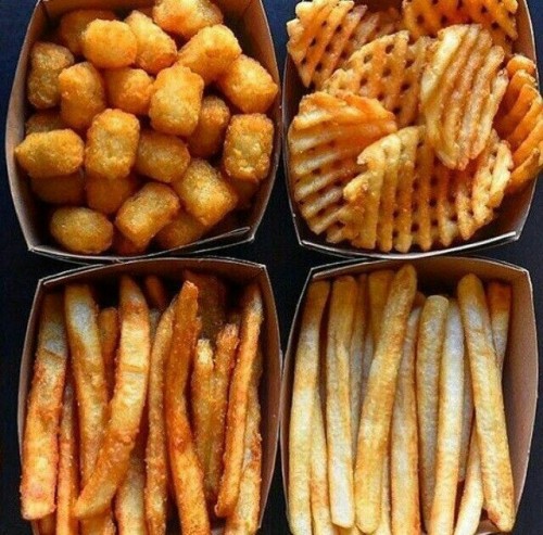 i-have-good-taste:   You bring the love, I’ll bring the potatoes. 