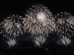 captioned-femdom-situations:  klaarover:  OK: past the 5000 calls for some fireworks: so here they are.. THank you followers, for enjoying them!!  Congrats, more to come. 