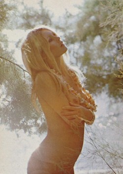 missbrigittebardot:  Brigitte Bardot by Sveeva Vigeveno, 1960s 