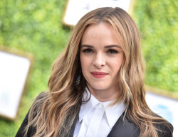 picturesforkatherine:   Danielle Panabaker at The CW Networks Fall Launch Event   