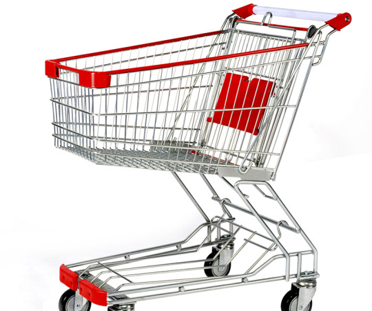 How the Inventor of the Shopping Cart Built a $400 Million Dollar ...
