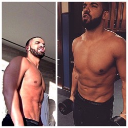 hotfamous-men:  Drake