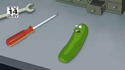 balaclava-trismegistus:onlywednesdaymusic:Good news, everyone! I’ve turned myself into a pickle! i get it now.