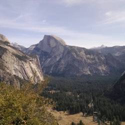 I miss this place so much. I miss the people. I miss the hours of solitude hiking trails. I miss trying to tackle fears through learning to climb. I miss the genuine happiness of Yosemite.