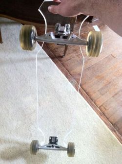 boardaddicted:  Get your acrylic wall mount on Amazon! Just search for “board addicted”!Source: https://www.pinterest.com/pin/319051954825805553/