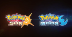 pokemonpalooza:  POKEMON SUN AND MOON To be released during holiday season, 2016 A few screencaps I managed to grab from the direct! I have been studying them already, and am loving the feel of this new game! 
