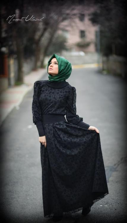 Hijab style islamic clothing mature naked