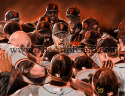 lincecumownsmyheart:  theartofgard:  San Francisco Giants Art digital airbrush / adobe photoshop / adobe illustrator / vector art www.theartofgard.com  These are awesome! The Scooter one…WOW!!!