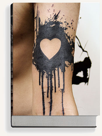 Bleeding drawing heart tattoo designs free sex pics