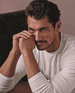 officialdavidgandy:  #TBT - 2014 | David Gandy shown wearing the clean and classic designs of his sleepwear and underwear from his newly launched   ‘David Gandy for Autograph’   line for Marks &amp; Spencer. Shop online here: http://goo.gl/KgmTMA.