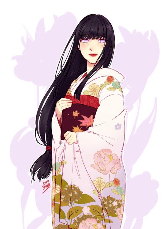 NaruHina - Fan Book - Princesa Byakugan [parte 3] - Página 32 Tumblr_nihqpcFvlb1taokomo1_540