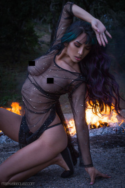 “Fireside,” 2019Find this special series and all my uncensored photo sets only on my Patreon!-Find me on PATREON and INSTAGRAM