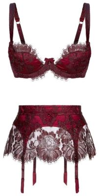 for-the-love-of-lingerie:  Agent Provocateur 50% sale now on!