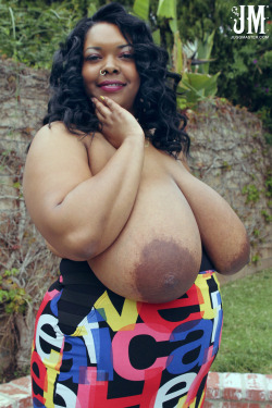 boobsandtitsarena:  More of Gina and her GIGANTIC juggs! This week at The Breast… http://ift.tt/1bXqBYL