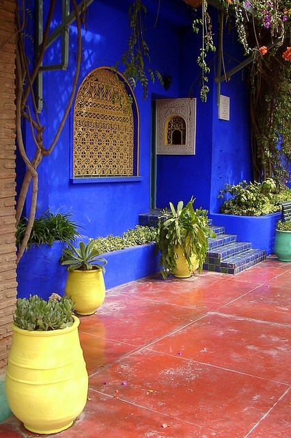 Arab marrakech