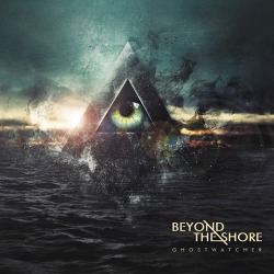 Holy freakin cow! Beyond the shore just followed me!