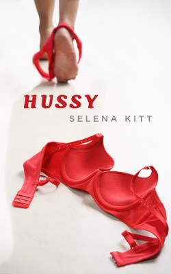 HUSSY - just Ū.99! on KINDLE on NOOK The Eskimos may have over a hundred words for snow, but that doesn&rsquo;t even come close to how many words the English language has for &ldquo;slut&rdquo;-and Lindsey has been called them all. &ldquo;Hussy&rdquo;