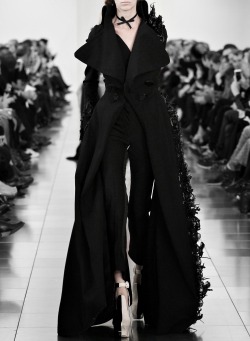 130186:  John Galliano for Maison Martin Margiela Haute Couture S/S 2015