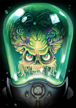 xombiedirge:  Ack Ack! by Guillermo Ariete / Blog 