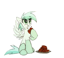 &lsquo;nother website pony commish for Magic3w &hellip;our website is using cookies