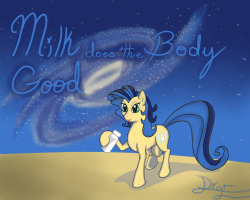 digitalmodblog:  I love Milky Way.To me, she’s an adorable pony that I would hug and snuggle with just like any other. If you do not like her that’s FINE; you don’t need to like her for us to get along, just be civil. Anyway, I tried out Kloudmutt’s