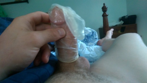 Small Dick Condoms 108