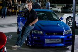 theoriginalgerbear:  ziptienation:  Say what you will about the fast and furious franchise, but Paul Walker was a car guy through and through and he will be sadly missed. R.I.P Paul enjoy the Tuna sandwiches in heaven  Fuuuuuuu…. :( RIP Paul Walker