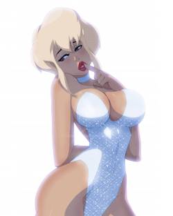 tovio-rogers:  #coolworld’s #holiwould psd file available on patreon soon 
