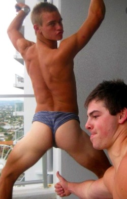 jockswiththickcocks:  Follow for: HOT GUYS, HOT COCKS, AND THE HOTTEST SEX! Active GAY PORN BLOG! &gt;&gt;jockswiththickcocks &lt;&lt; (If you love our tumblr, consider donating. It helps keep the blog active!)