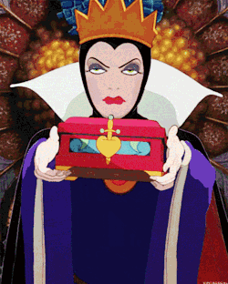 vintagegal:  Snow White and the Seven Dwarfs (1937)