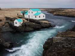 betomad:  Icelandic houses 